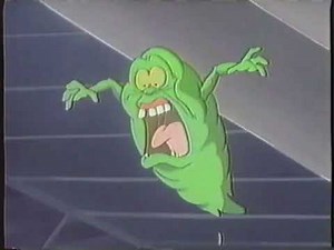 The Real Ghostbusters | S04E05 Robo-Buster | October 15, 1988