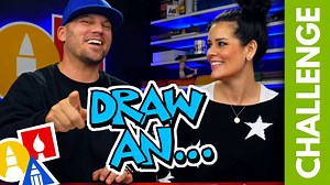 2.5K views · 63 reactions | Watch today's video for this week's challenge! Parents, post your child's drawing in the comments below this video before December 12, 2019 (8 PM MST). We can't wait to see all of the fun creations! | Art for Kids Hub | Facebook