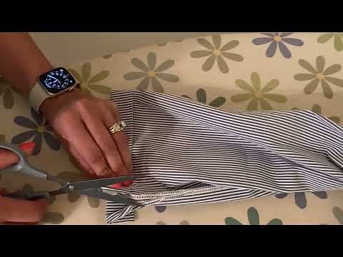How to use Heat 'n Bond - Sewing Hack