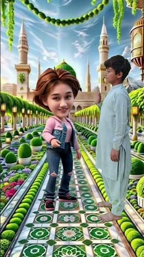 Ya Rab E Mustafa Mujhe Hajj Pe #shortvideo #shorts #islam #love #trending #viral