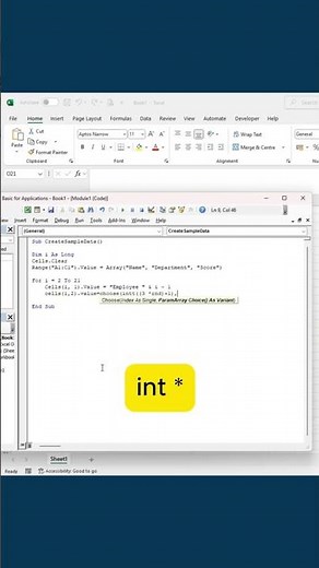 Automate Excel Formatting: Highlight Top Sales with VBA