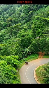 2.5M views · 115K reactions | My last kilometers in Ghana already, I have enjoyed every corner of this country, but now, a new adventure awaits, and Togo is my next destination!  Border crossings are always interesting and I have a feeling this one is no different! #itchyboots #africa #revitrider #revitadventure #moskomoto #arai #overlandingafrica #solorider #adv #advrider #mototravellers #westafrica #revitrider #Ghana #Togo #border #bordercrossing #MontAgou | Itchy Boots | Facebook
