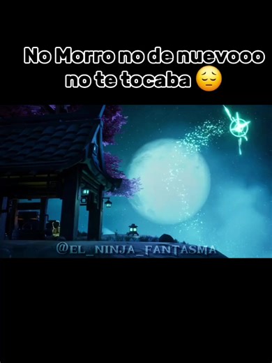 Morro y el Dragón: Ninjago en la Temporada 3