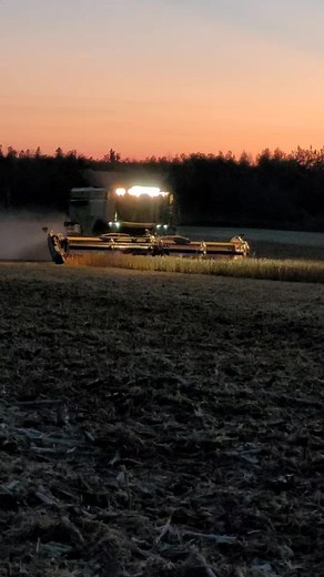 #HighlandCustomFarming