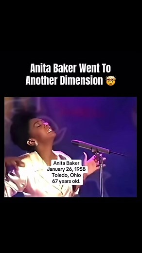 #livemusic #anitabaker | anita baker