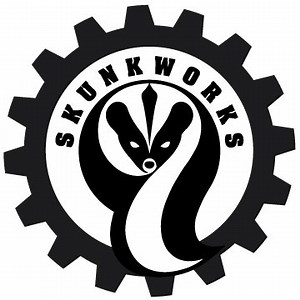 Skunkworks Division Branding - Garry Gatchalian