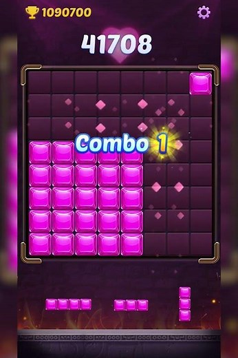 Block Puzzle Legend 193- 800×1200