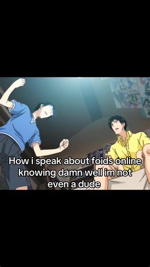 Understanding Online Interactions in Anime Communities