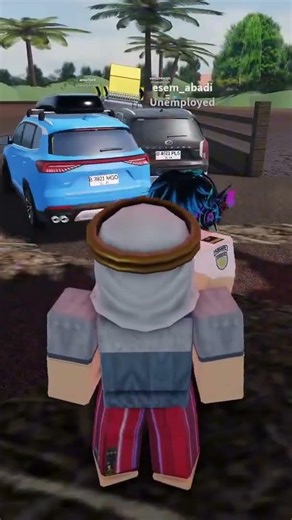 Offroad Jalur Neraka #cdidroleplay #roblox #robloxcdid #cdidroblox #rp #robloxroleplay #games #cdid