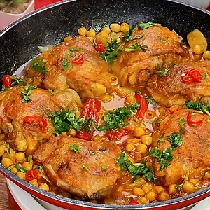 Chicken Recipe Like You've Never Seen Before! | Foodz