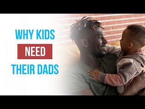 Fathers vs. Mothers: Key Differences in Child Development | Dr. Natasha Cabrera