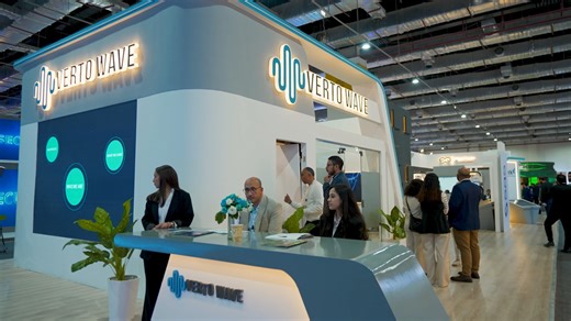 Mahmoud Magdy, Chief Architect - VERTO WAVE @ CairoICT 2023 #Cybersecurity #DigitalThreats #StayProtected #CairoICT #CairoICT2023 #DataCenterTech #RegisterNow #CairoICT #Ignite_Innovation #Technology #MEA #middleeast #digital #Africa #ICT #Security #Payment #exhibition #conference #technews #cairoict2023 #dss #PAFIX #Connecta #exhibition #INSURE_TECH #HEALTH_TECH | Cairo ICT - معرض القاهرة الدولى للتكنولوجيا | Facebook