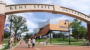 Kent State announces ‘immediate changes’ to admissions, waives standardized test requirements