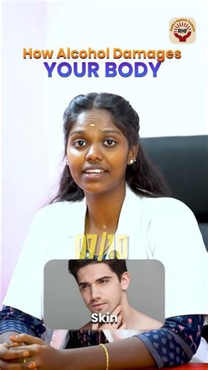 Alcohol’s Hidden Side Effects | Explained by Recovery Home Foundation