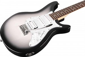 The True Guitars Lovers Rogue Rocketeer Deluxe Review - Guitar Space