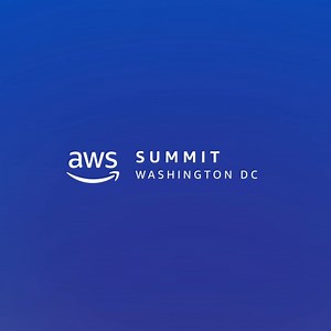 312K views · 741 reactions |  Need to speed up the solution development rate at your organization? Join your peers at the AWS Summit Washington, DC to fast-track your mission.  Registration: https://go.aws/3V9RnEe | Amazon Web Services | Facebook