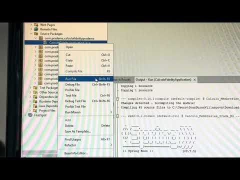 230126 - ejecutar fidelity java api calculofidelitypradamx