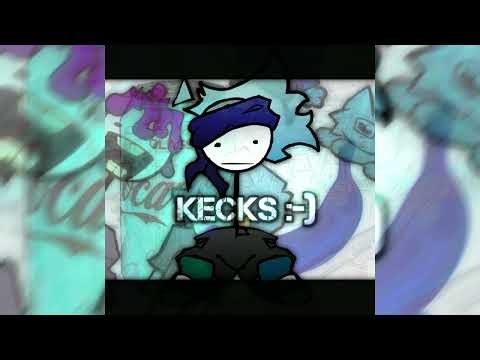 fnf: colowsky kecks [banana] - OST (ft. ‪@merssak‬)