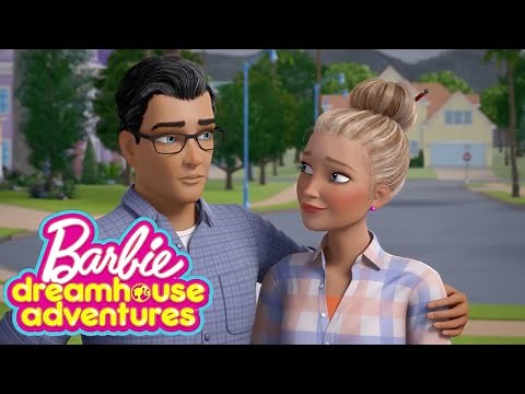 ‪@Barbie‬ | Meet the Parents! | Barbie Dreamhouse Adventures