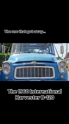 How many International Harvesters do you have? We’ve acquired many over the years, learn the parts and enjoy the craftsmanship that IH put into them. This 1960 B-120 is quite the classic! Yup, we have parts for the series IH trucks too. #scoutparts #travelall #b120 #1960truck #ihscout #classictruck #internationalharvester #4wd #ihanything #scoutpart #travelallwiring #loadstar | Scout Parts Dot Com