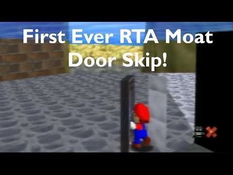 (RTA) SM64 1 Key in 3:10:19