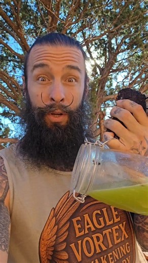 MAKING YUCCA PLANT SHAMPOO & SOAP 🙌 | Eagle Vortex