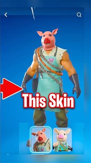 How to Get Free Fortnite Skin #fortnite #freeskins #howto #itemshop #glitch #hack #free #rareskin