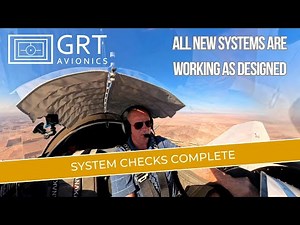 Finally all of the Avionics Testing is Complete!