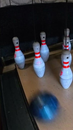 Marc mit dem Strike?