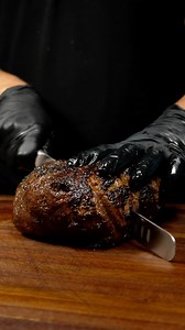 3.1K views · 38 reactions | Sous Vide Leg Of Lamb With Crispy Roast Potatoes | Meat Hanger | Facebook