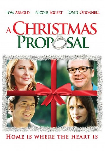 A Christmas Proposal (2008)