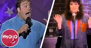 Top 10 Comedians Who Were on Star Search | Videos on WatchMojo.com