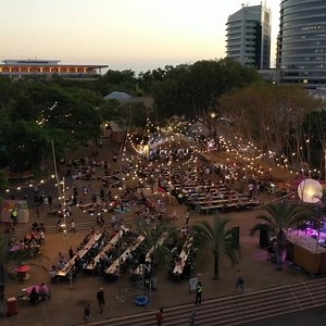 17K views · 641 reactions | It's that time of the year again...Darwin Festival starts today! ✨ Learn more  https://bit.ly/33v6GyD | Northern Territory – Australia | Facebook