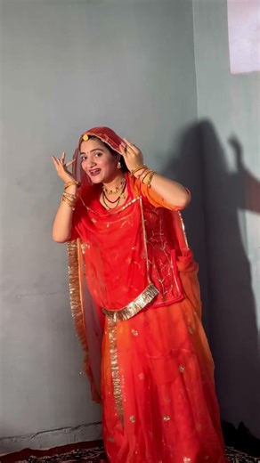 थारी म्हारी मिजाजी जोड़ी प्यारी #2026 #rajasthanidance #kanakdanceworld #kanaksolanki #shorts