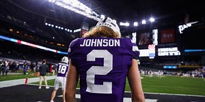 K-State QB’s dad and brother issue apology after video shows fight following Wildcats’ Week 0 loss in Dublin