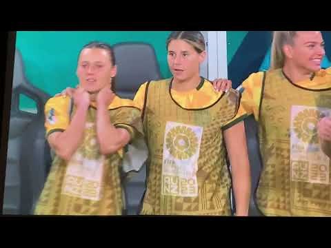 HIGHLIGHTS: Australia vs France Penalty Shootout! FIFA World Cup 2023.