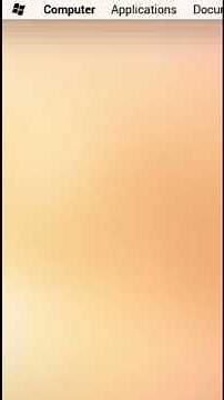 Fix Yosemite Menu Bar Closing too Fast | Rainmeter | #Shorts