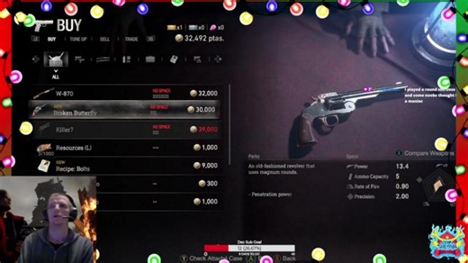 Randomizer Beta Testing New Stuffs