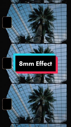 Transform Your Phone Videos with 8mm Film Look!
