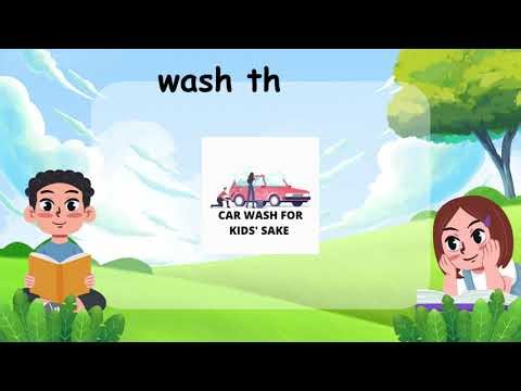 Year 4 Get Smart Plus Vocab Page 20 (English + Mandarin)