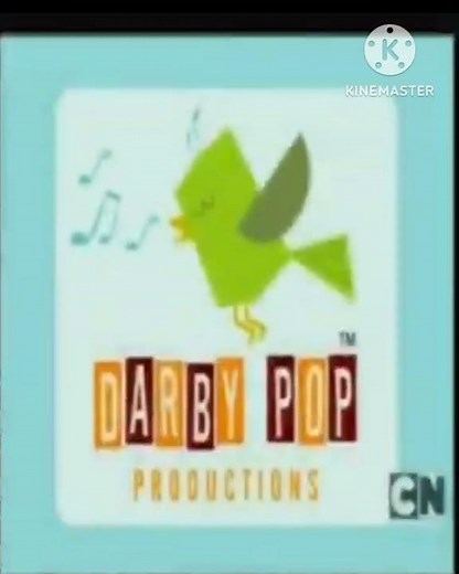 K/O Paper Products/Darby Pop Productions/Hasbro Studios (2010)