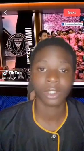 Inter Miami Qualifies for CWC: Messi's Impact