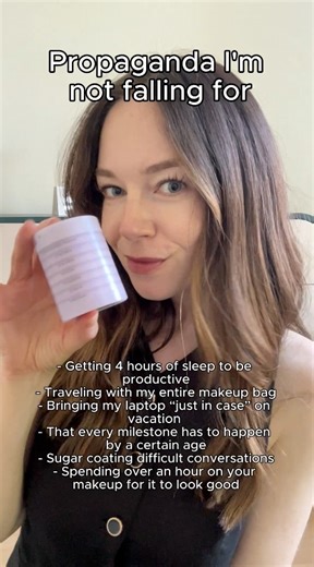 14 reactions | Five minutes, one stack, zero fuss. Makeup that doesn't just keep up with your busy schedule, it gets you ahead of it. | SUBTL BEAUTY | Facebook