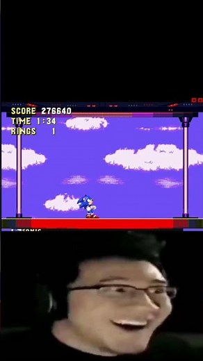 Sonic the hedgehog 3 final boss...