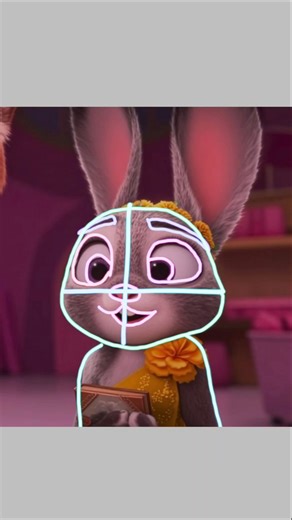 Drawing Judy Hopps ✏️ | Zootopia 2 : Anime Fanart | speed sketch