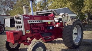 Discover The Advanced Features of Farmall Tractors