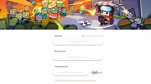 All Codes in Survivor!.io