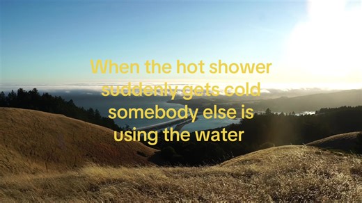 not talking abt showers. #fyp #real #moveon | Showertok