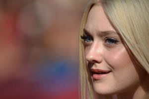 Venezia 70: come realizzare il make up di Dakota Fanning [TUTORIAL]