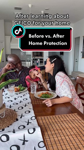 GEICO Home Protection: Covering What Matters Most